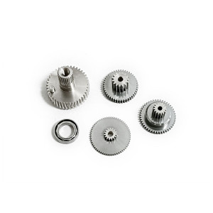 SRT Servos - BH9022 Servo Gear Set - BH9022G