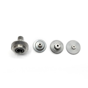 SRT Servos - BH922S Servo Gear Set - BH922SG