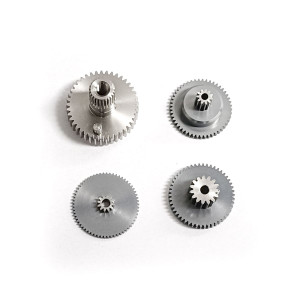 SRT Servos - BHX9G Seervo Gear Set - BHX9G