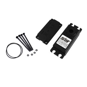 SRT Servos - CH635S Servo Case - CH635SC