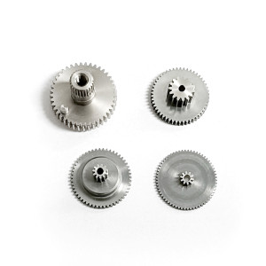 SRT Servos - CH635S Servo Gear Set - CH635SG