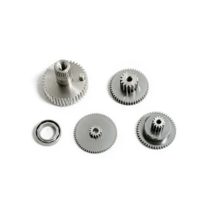 SRT Servos - CL6030 Servo Gear Set - CL6030G
