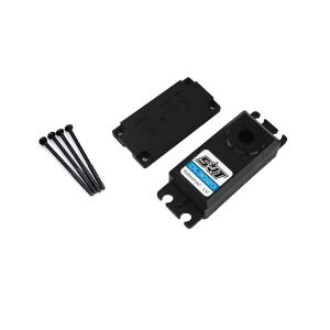 SRT Servos - DL3020 Servo Case - DL3020C