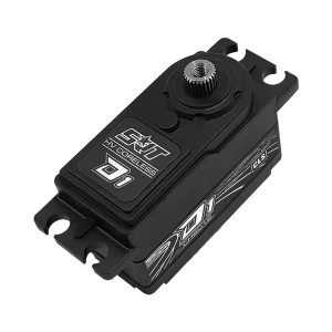 SRT Servos - HV Coreless Digital Servo, .06sec / 166.6oz @ 7.4V - CH6012