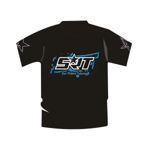SRT Servos - SRT T-Shirt X-Large - TSHIRTXL