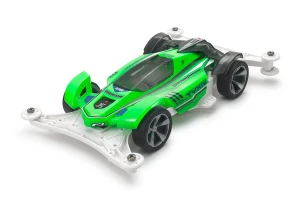Tamiya - JR TYXIV ME Chassis - 18664