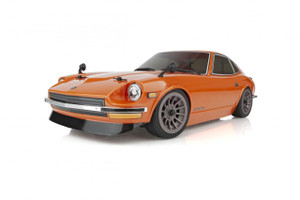 Team Associated - Apex2 Sport, Datsun 240Z RTR - 30125