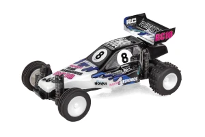 Team Associated - RC28 ZOOM Brian Kinwald RTR - 20172
