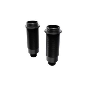 Arrma - ALUMINIUM SHOCK BODY 16X61MM (Black) - -4465
