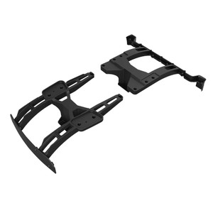Arrma - Bodyshell F/R Support set - -4294