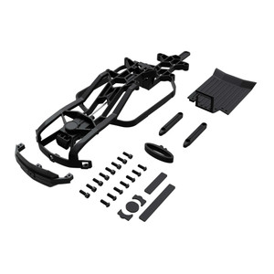 Arrma - Mini KRATON Body Frame Set - -4451