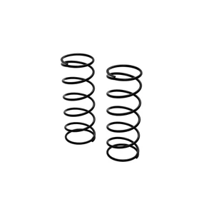Arrma - SHOCK SPRINGS: 80mm 1.47N/mm (8.4lbf/in) (2pcs) - -4462