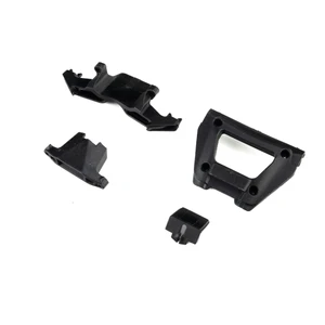Axial - Mounts and Cross Members: SCX30 Tacoma - -4434