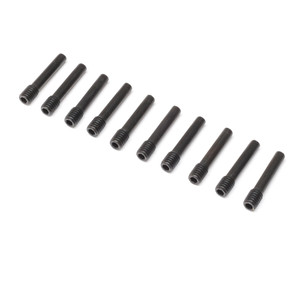 Axial - Screw Shaft M4x3.0x20mm (10) - -4870