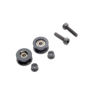 Blade - Belt Guide Pulleys: InFusion 210 BDC - -2926