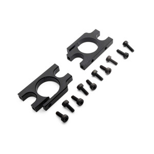 Blade - Boom Clamp (option black): InFusion 210 - -3111