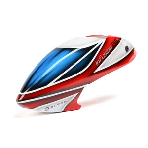 Blade - Fiberglass Option canopy, RWB: InFusion 210 - -3114