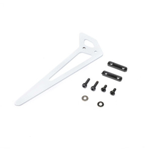 Blade - Tail Fin: InFusion 210 - -2921