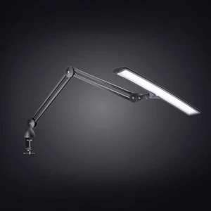 Daylight - Lumi Lamp - Black - U35501