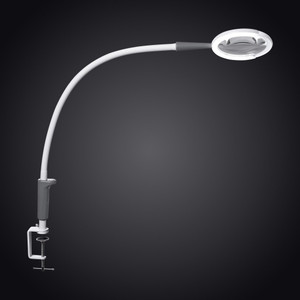 Daylight - Magnificent Pro Clamp Magnifying Lamp - U25095