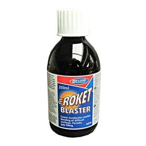 Deluxe Materials - Roket Blaster 250ml - AD59