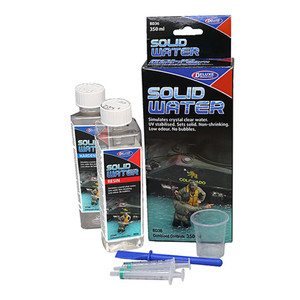 Deluxe Materials - Solid Water 350ml - BD36