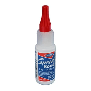 Deluxe Materials - Speedbond 25ml - AD91