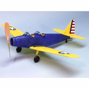 Dumas Products - Fairchild PT-19 - 224