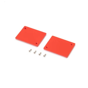 E-flite - Aileron Servo Covers: Pilatus PC-21 1.3m - 14957