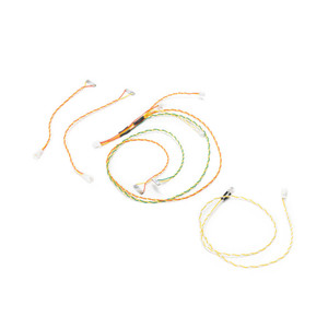 E-flite - LED Set, Micro OV-10 Bronco - -4102