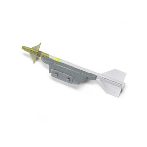 E-flite - Missile: Micro OV-10 Bronco - -4107