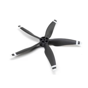 E-flite - Propeller: 5-Blade 12 x 12 Electric - P12125BL
