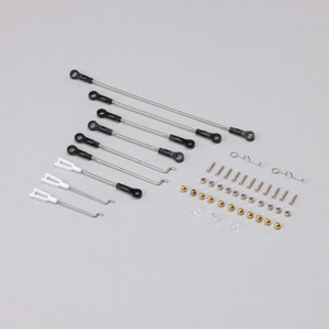 E-flite - Pushrod Set: Pilatus PC-21 1.3m - 14970