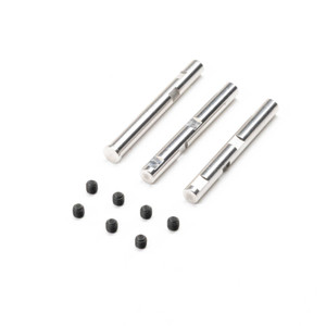 E-flite - Strut Pin Set: Pilatus PC-21 1.3m - 14978