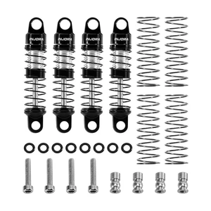 Injora - 26mm Oil Shocks for SCX30 - SCX30-08BS