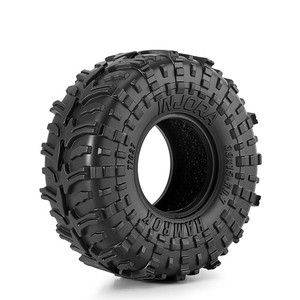 Injora - 39*15mm 0.7" HAMROK Tires (T7027) - T7027
