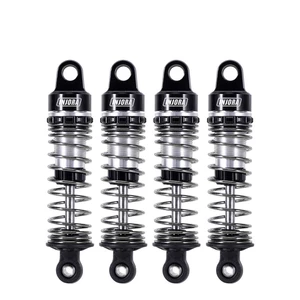 Injora - 59mm Oil Shocks for ARRMA MOJAVE TYPHON GRANITE GROM - GROM-01BS
