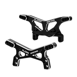 Injora - Aluminum Shock Towers for Losi Micro-B Micro-T - LOS-12FR