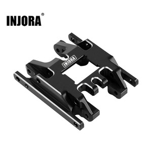 Injora - Aluminum Skid Plate for TRX4M - 4M-67BS