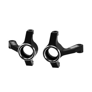 Injora - Aluminum Spindles for Losi Micro-B Micro-T - LOS-01BK