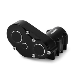 Injora - Aluminum Transmission Kit for SCX30 - SCX30-11BK