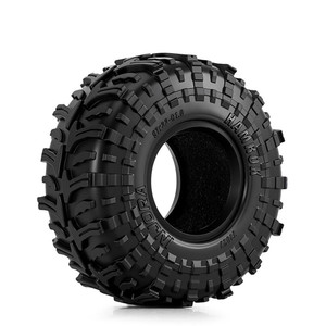 Injora - HAMROK 1.0 Tires (57*22mm) - YQT-1027