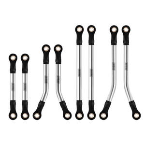 Injora - High Clearance Links for TRX4M Defender Bronco - TRX4M-08SR