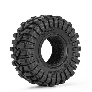 Injora - King Trekker 1.3" A/T Tires (70*27mm) - YQT-1314