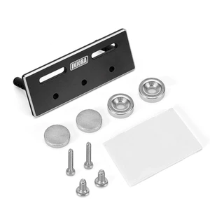 Injora - Magnetic Body Mount for Stock SCX24 - SCX24-176