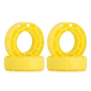 Injora - Silicone Rubber Inserts for 0.7" 39-41mm Tires - TI07-40-14