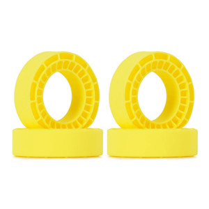 Injora - Super Soft Silicone Inserts for 64*24mm 1.3" Tires - DGT-1365YE