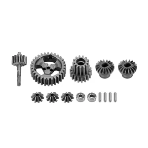 Injora - Transmission Gear Set for Losi Micro-B Micro-T - LOS-10