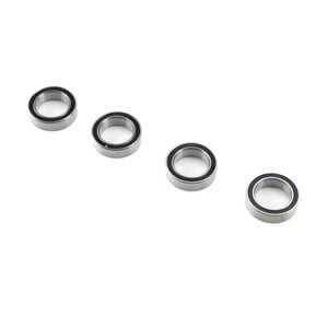 Losi - 10x15x4 mm Ball Bearing (4) - -4376