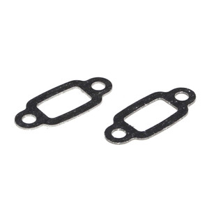 Losi - Exhaust Gasket (2): 5IVE-TG - -4739
